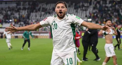 مصدر في الأهلي ليلا كورة: نحترم يوسف بلايلي.. لكن لم نفاوضه من قريب أو بعيد